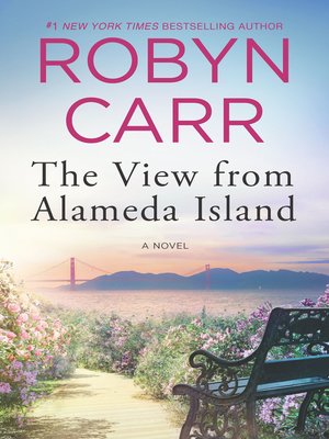 The View from Alameda Island - ebook